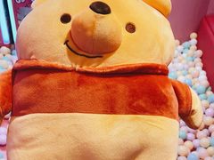 -BIG PINK大粉娃娃机主题馆(圆融星座店)