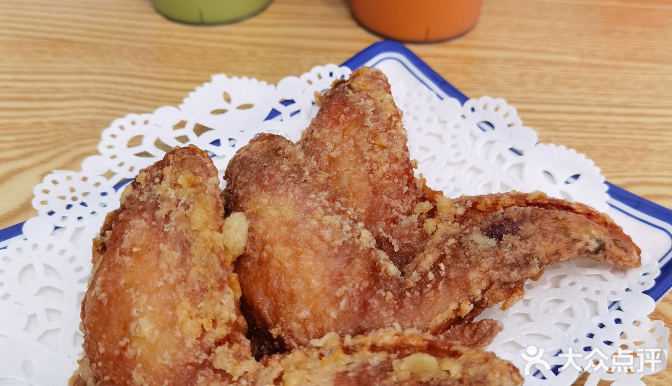 性价比超高的东南亚菜——天蓝泰越小厨