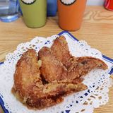 性价比超高的东南亚菜——天蓝泰越小厨