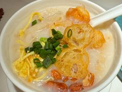 艇仔粥~-禄运茶居·手工点心(猎德店)