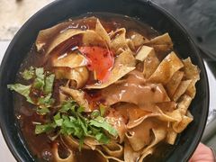-奥华餐厅·老张记(台基厂店)