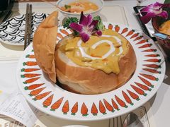 -太食獸泰式茶餐厅(IFS国金中心店)