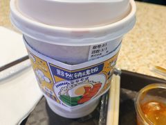-孖记茶档·热腾茶餐(江南西plus店)