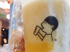 -喜茶(永旺梦乐城店)