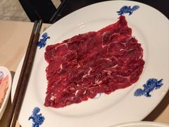 三花趾-龙森园火锅(琴台路店)