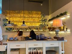 -CHINCHIN 青青·泰国料理(万象食家店)