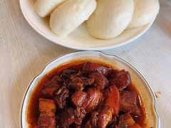 -红灯笼姥姥饭店·江景餐厅