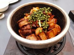 -狮王府淮扬菜(万象城店)
