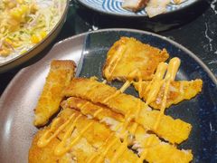 -大成铁板烧•板前(复古餐厅石老人店)