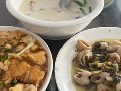 -老友谊餐厅(319国道店)