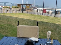 -南沙游艇会·大兵船餐厅