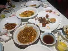 -庆云楼饭庄(什刹海店)