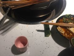 -钢管厂五区小郡肝串串香(奥克斯广场锦城万达店)