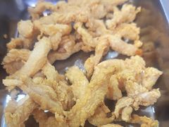 -阿姨小肉摊(同济西苑店)