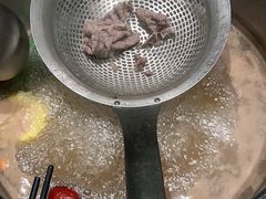-犇鼎牛潮汕牛肉火锅(新辰里学清路店)