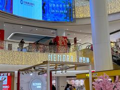 -银泰百货(北京大红门店)