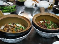-红星光发煲仔饭(大石街店)