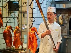 -大鹏饭店·金陵家宴(奥体中心店)