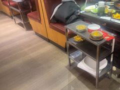 -蜀记火锅(南街店)
