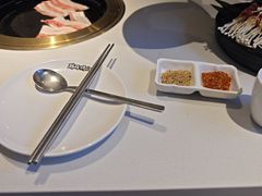 -韩时烤肉(枫蓝店)