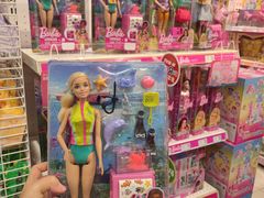 -TOYSRUS玩具反斗城(深圳万象城店)