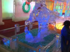 -福州罗源湾海洋世界旅游区