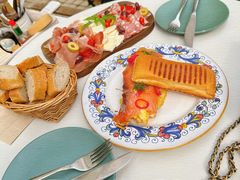 -Alimentari早午餐(安福路店)