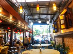 -真浪大家乐海鲜餐馆
