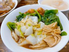 -捞沙巷
