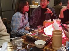 -我们家私房纸包鱼·烧烤