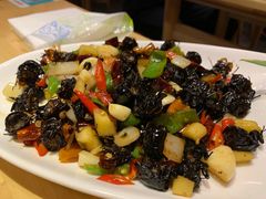 -我是那个大叔·美食研究所(新塘路店)