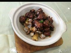 -上和臻品中国菜(花园街店)