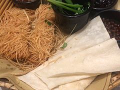 -大张烙馍村(泉山店)