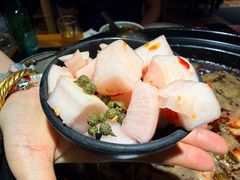 -小饕荟雅安贡椒鱼鲜馆(广福桥店)