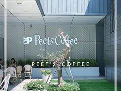 -Peet's Coffee皮爷咖啡(万象天地店)