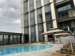 -广州颐悦·GYM室外游泳运动馆(广州白云店)