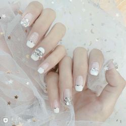 -Halo美甲美睫