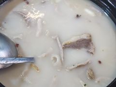 -代羊肉(中和店)