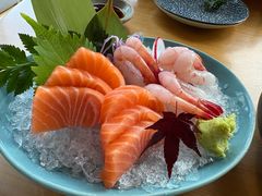 -隐泉·HANA BY HATSUNE葉奈日式料理(国贸商城店)