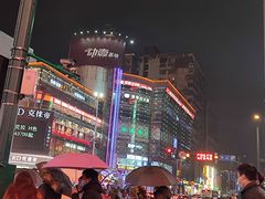 -季季红火锅(动壹店)