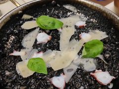 -BONAZZA 意大利餐厅