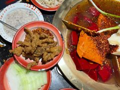 -叁口煮老火锅(东升店)