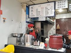 -陆长玖古法猪脚饭(玄风桥店)