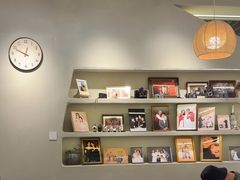 -iF摄影•全家福•证件照•形象照(南山店)