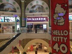 -AMG海上明珠影城(上海环球港RealDCinema店)