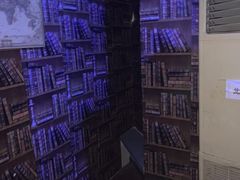 -长藤鬼校(千禧店)