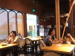 -十三式重庆江湖菜(金茂览秀城店)