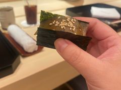 -鮨心和(外滩店)
