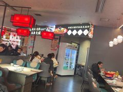 -大碗居·烤鸭·鱼头泡饼(天坛东门店)