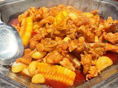 -蛙来哒(汇一城黑金冠店)